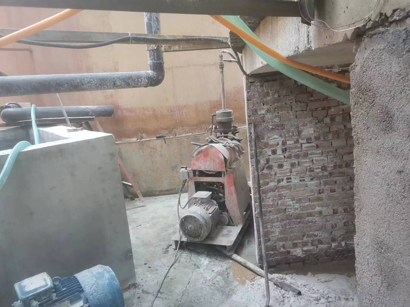 新邵压浆作业流程有哪些